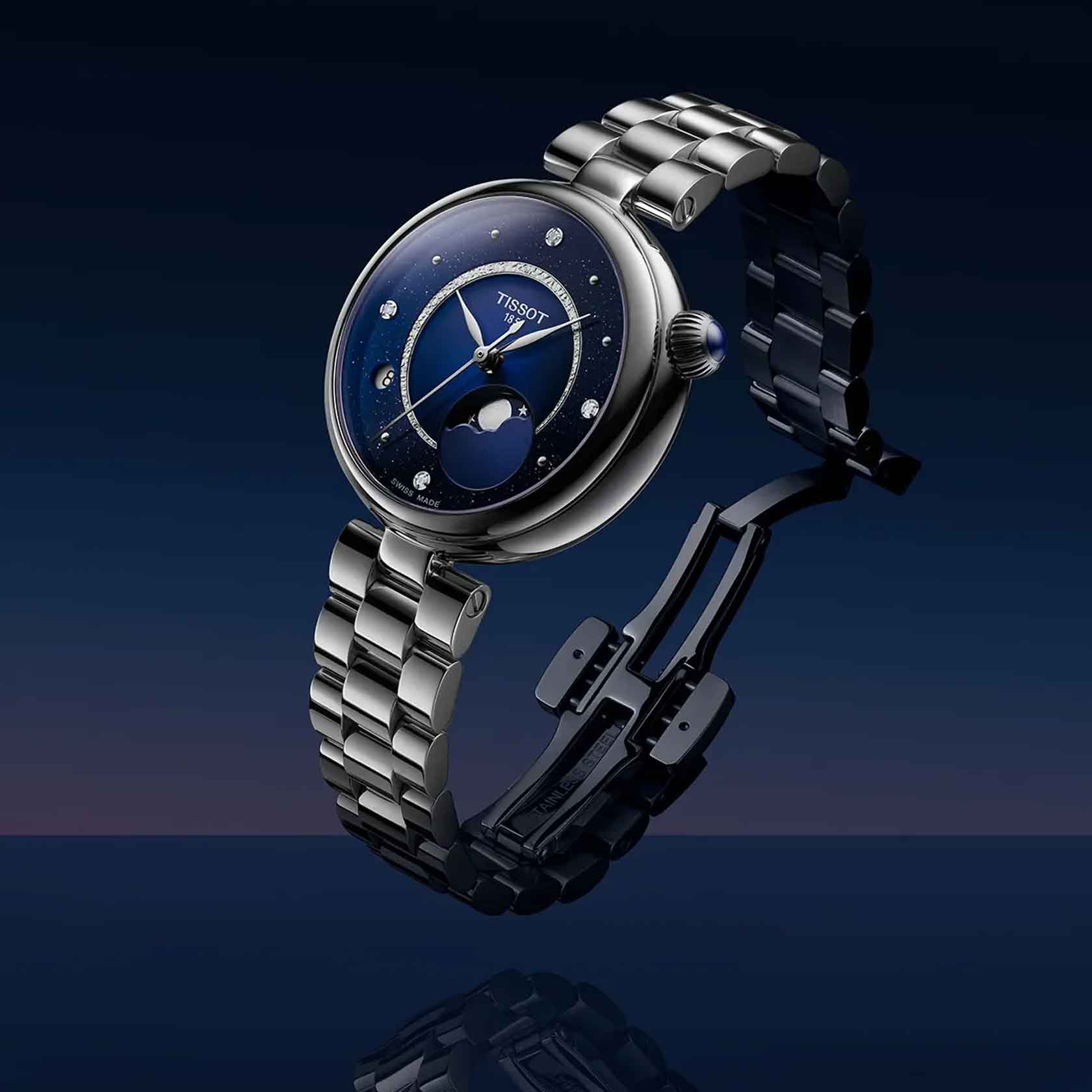 Tissot Desir 29.6mm