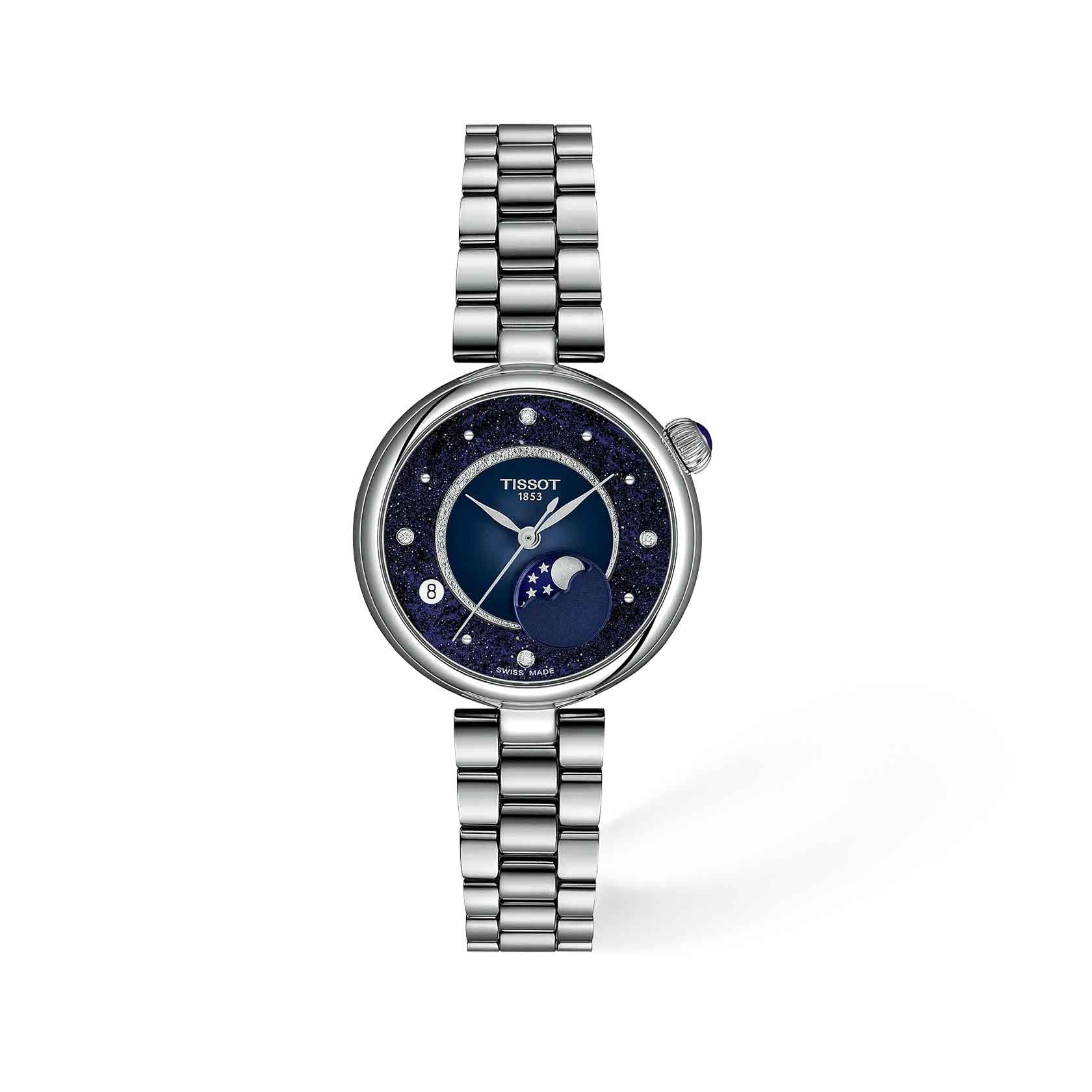 Tissot Desir 29.6mm