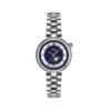 Tissot Desir Moonphase Blue Dial
