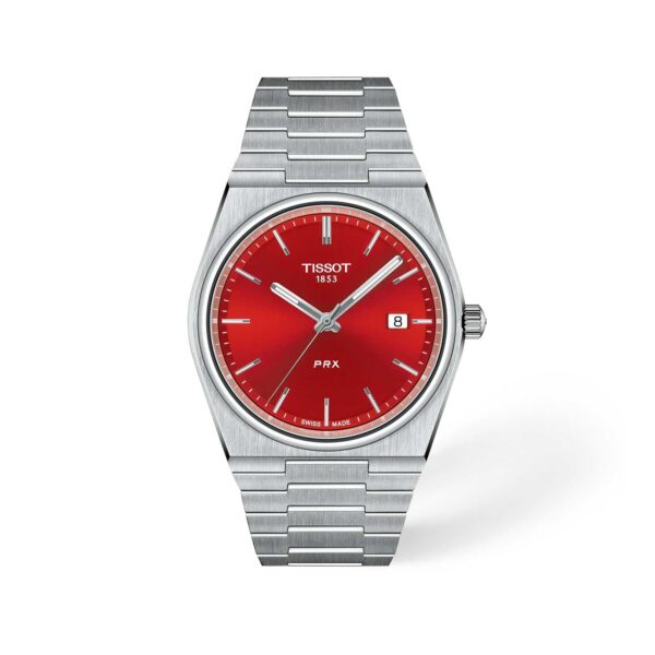 T137.410.11.421.00 Tissot PRX 40 mm Quartz