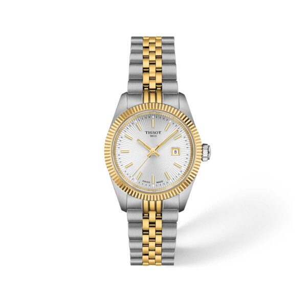 Tissot Ballade 30 mm Bitone Quartz