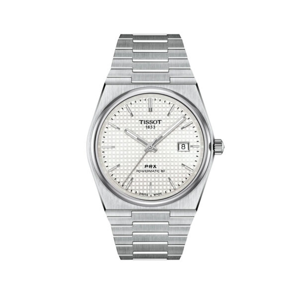 Tissot PRX 40mm T137.407.11.111.00
