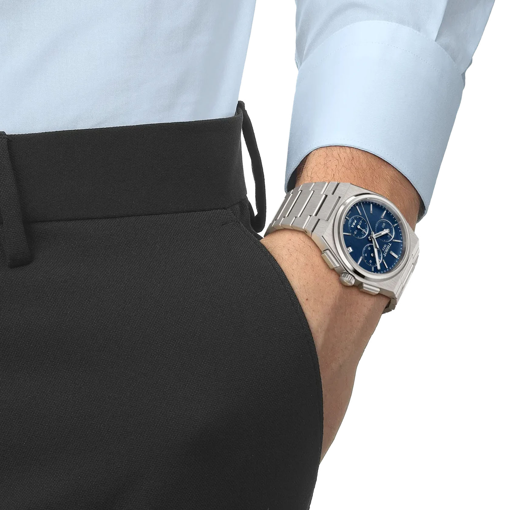 Tissot PRX 41mm T137.417.11.041.00