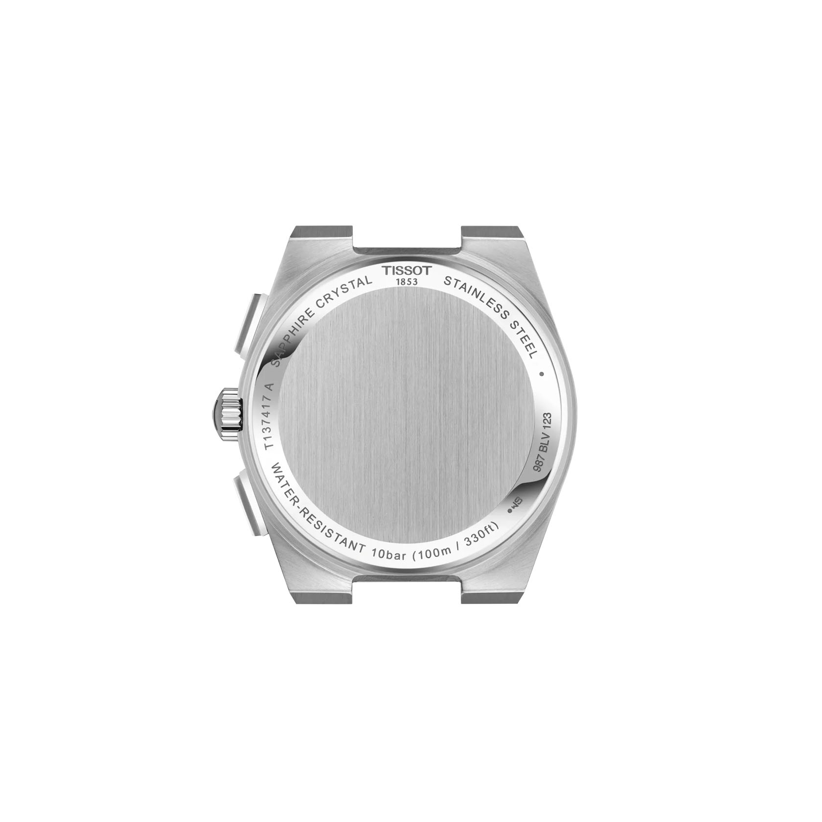 Tissot PRX 41mm T137.417.11.041.00