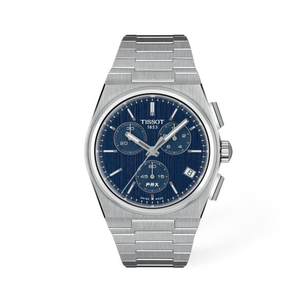 Tissot PRX 41mm T137.417.11.041.00