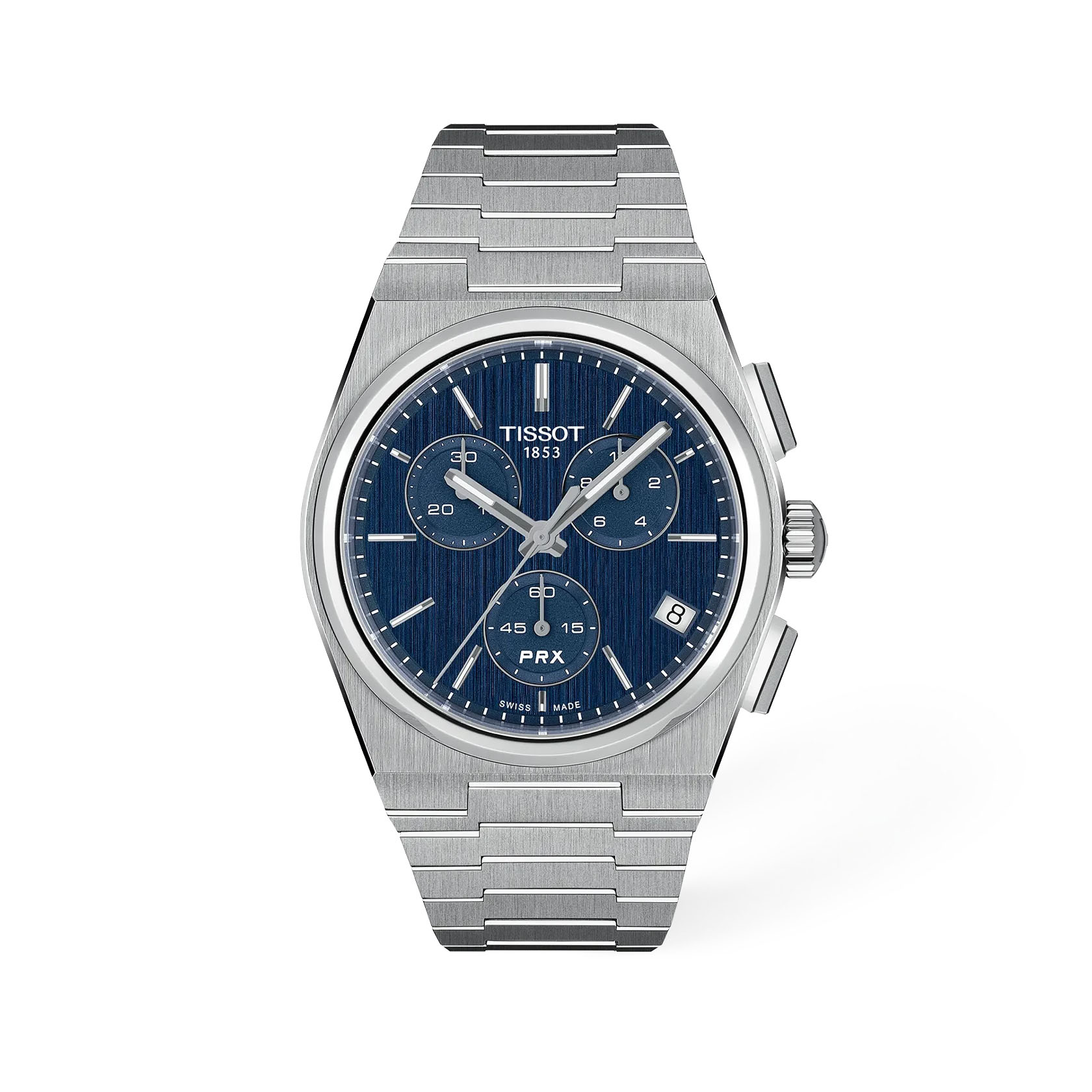 Tissot PRX 41mm T137.417.11.041.00