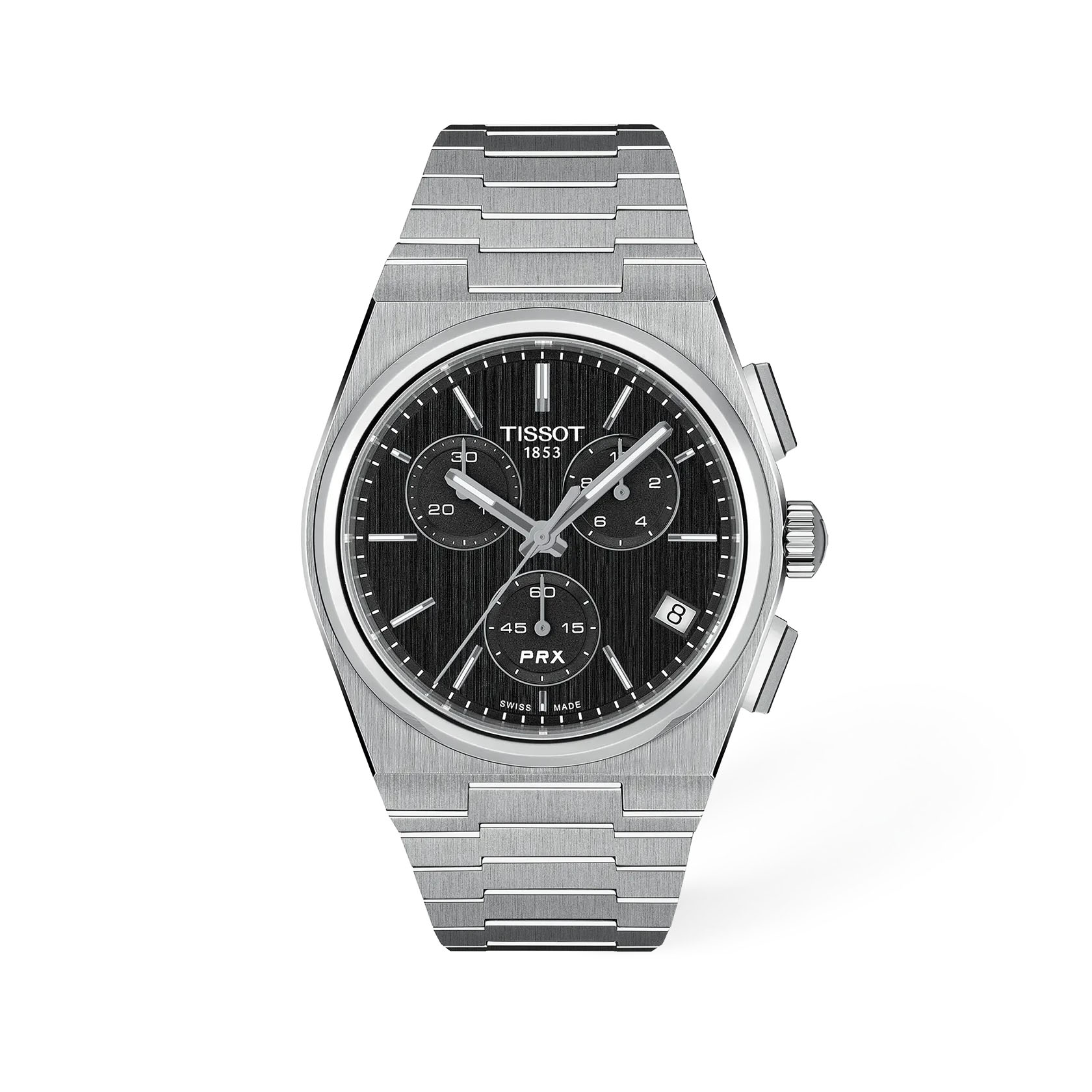 Tissot PRX 41mm T137.417.11.051.00