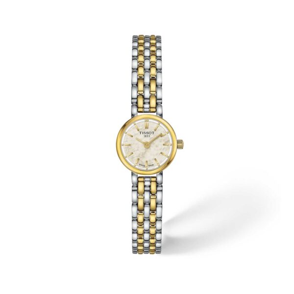 Tissot Tissot Lovely 19.5 mm